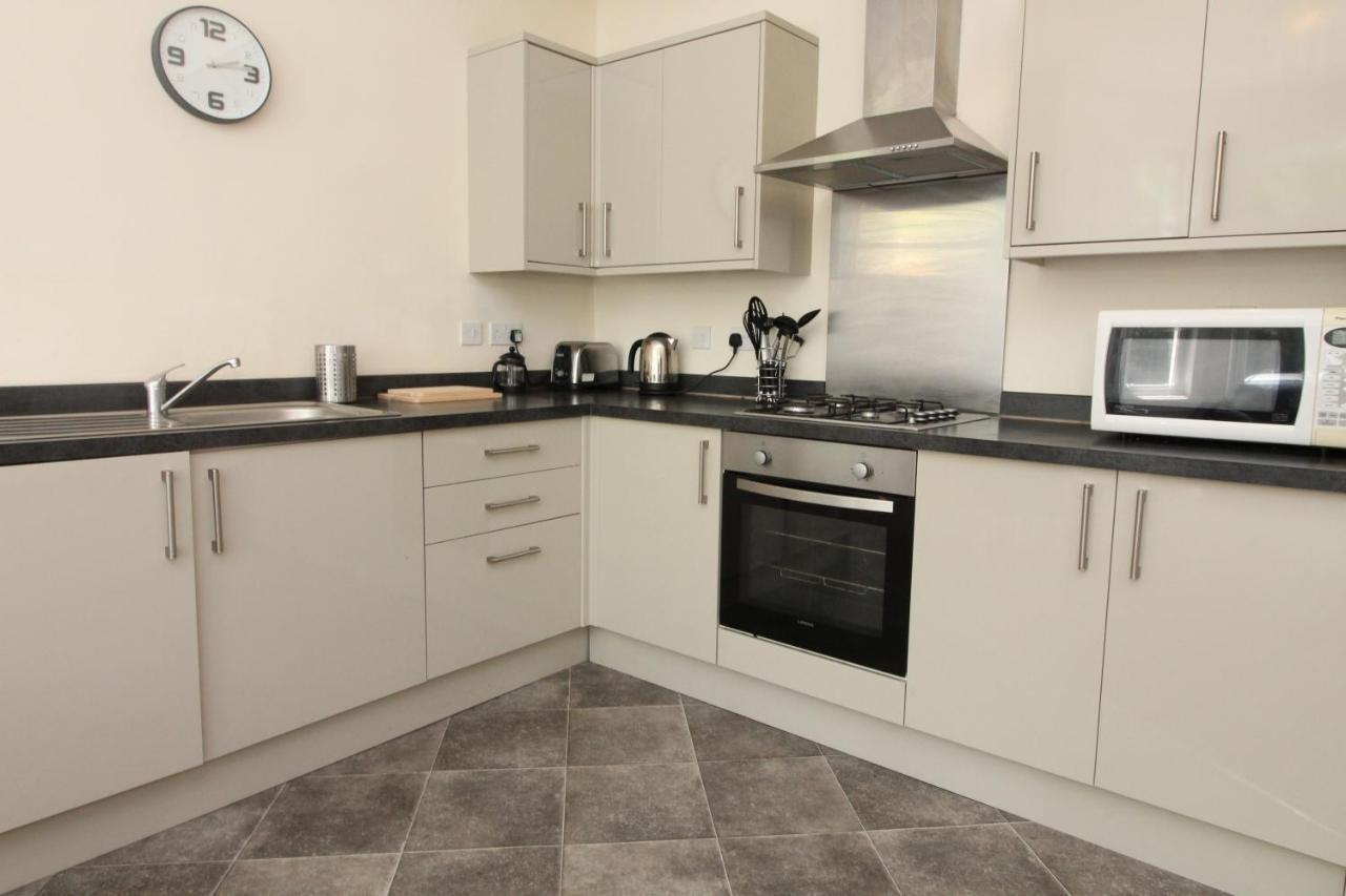 Central Two Bedroom Victorian Apartment With Free Parking エディンバラ エクステリア 写真