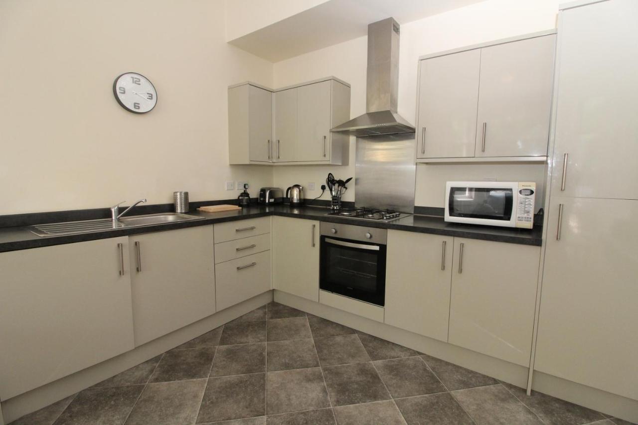 Central Two Bedroom Victorian Apartment With Free Parking エディンバラ エクステリア 写真